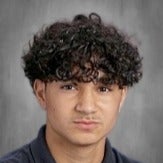 Youcef Zouied mugshot