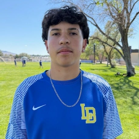 Jovanny Cuevas mugshot