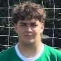 Daniel Cseh mugshot
