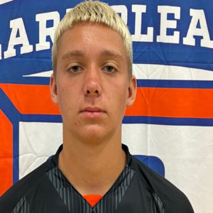 Tristan Lester mugshot