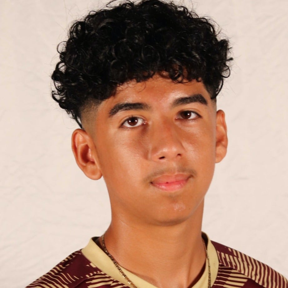 Sebastian Serna mugshot