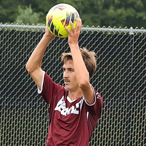 Dylan Basconi