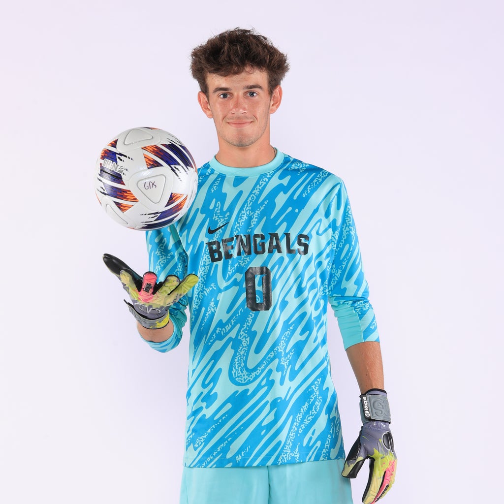 Zachary Prescott mugshot