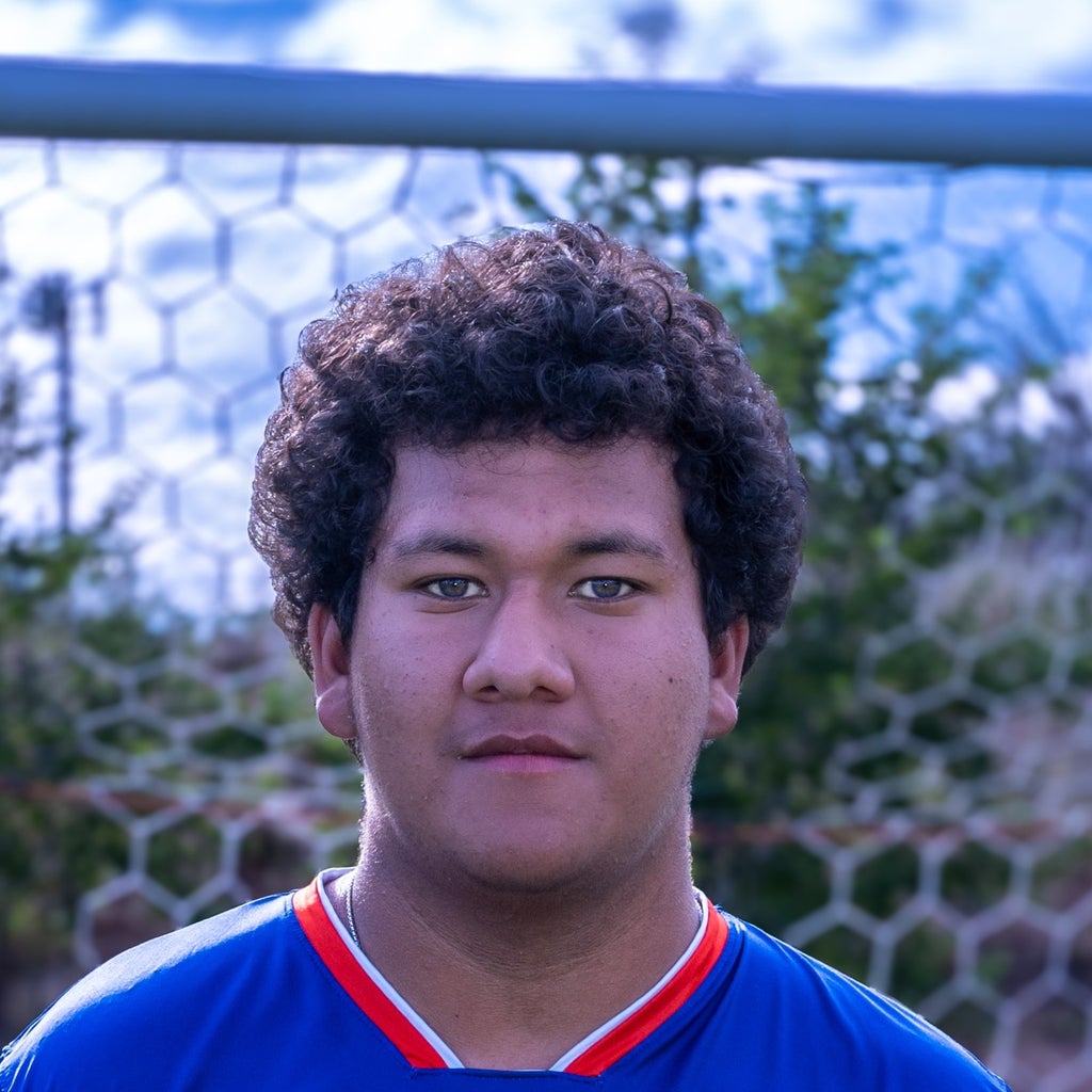 Christopher Landeros mugshot