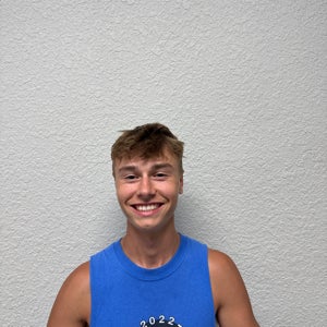 Owen Buchanon mugshot