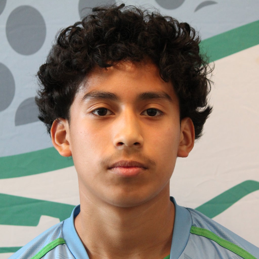 Christian Balan Molina mugshot