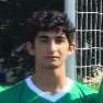 Daniel Ebeid mugshot