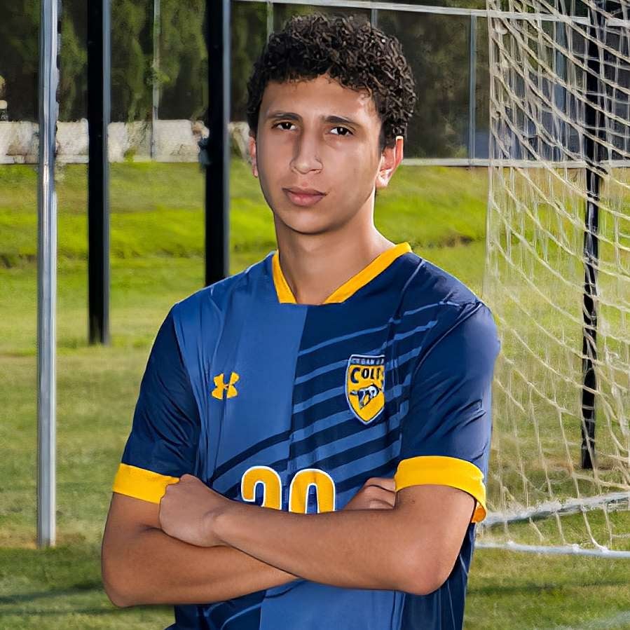 Abdeljalil Lyamani