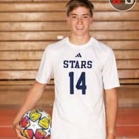 Weston Holtz mugshot