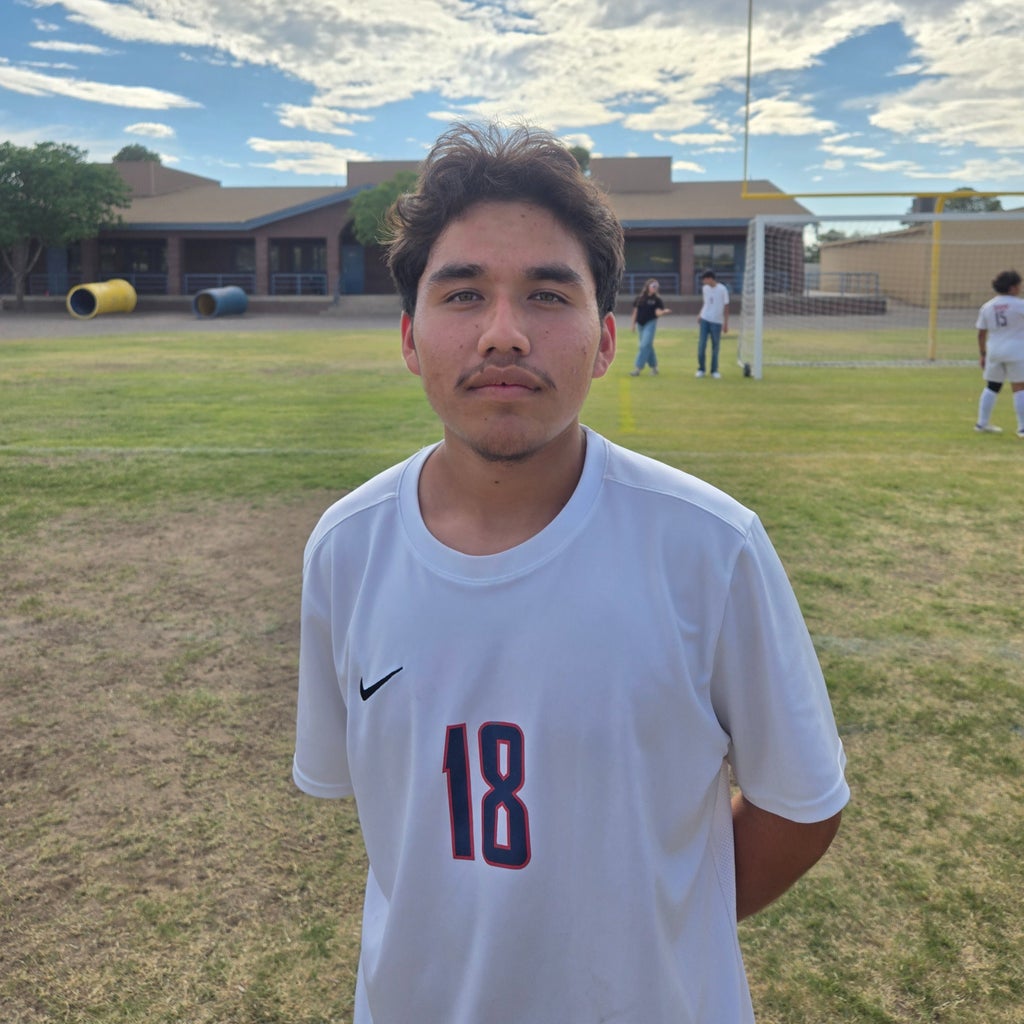 Carlos Ramirez