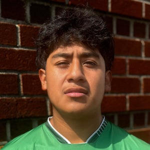 Chris Santiago-Vargas mugshot