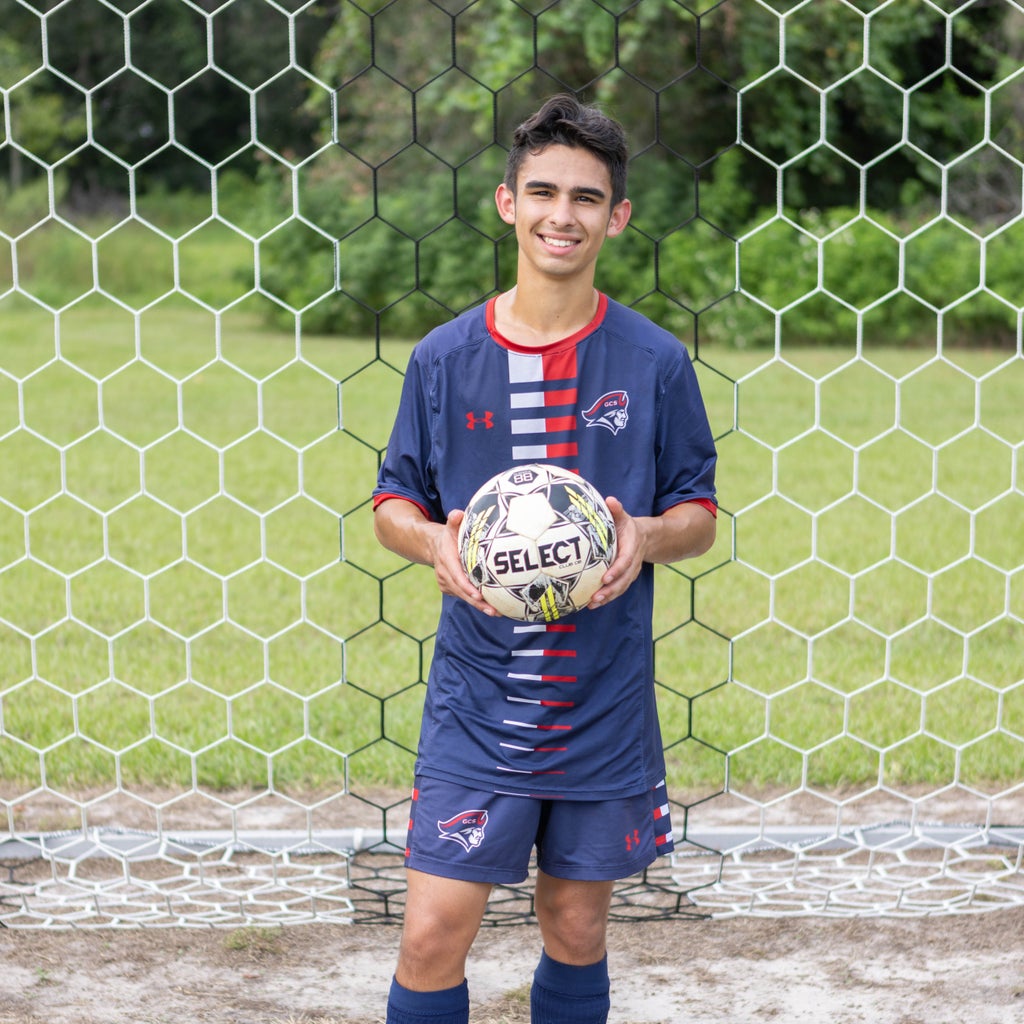 Kevin Freyre