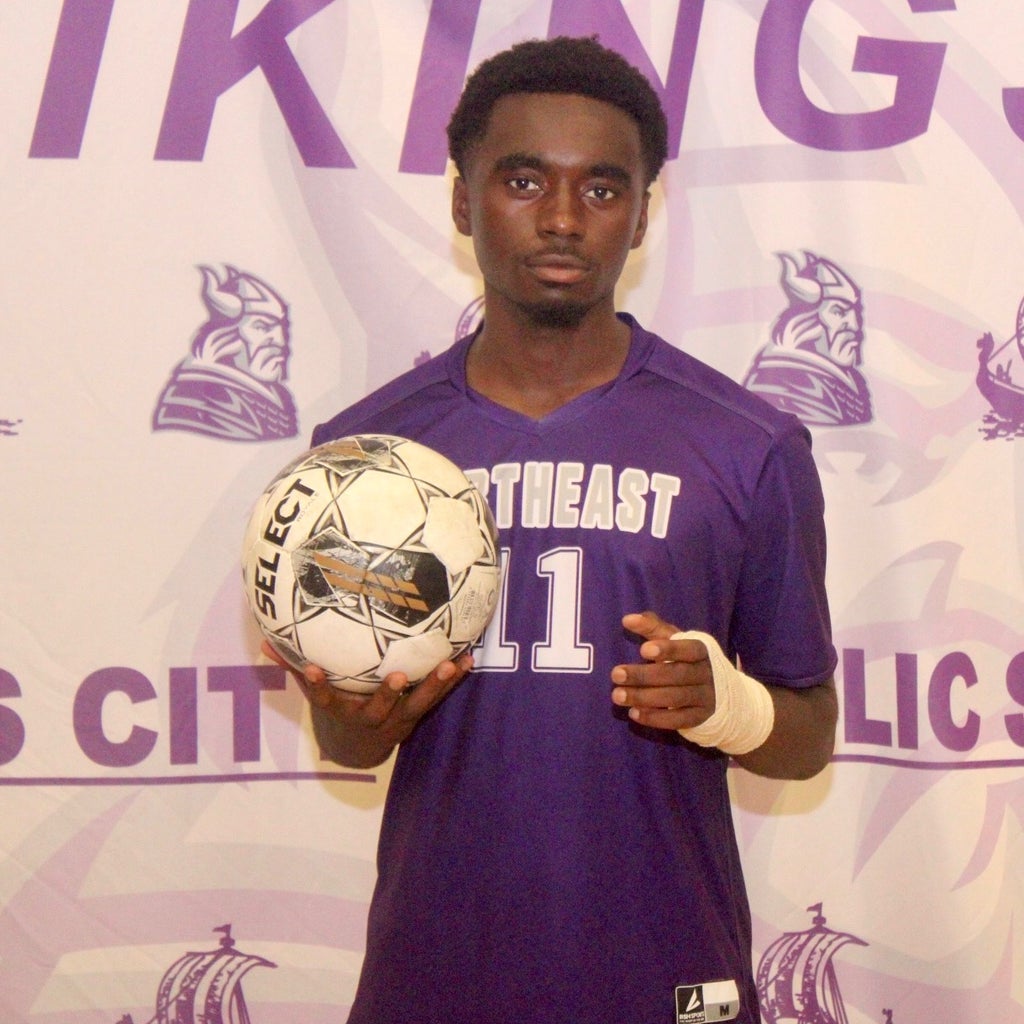 Paul Abandilwa mugshot