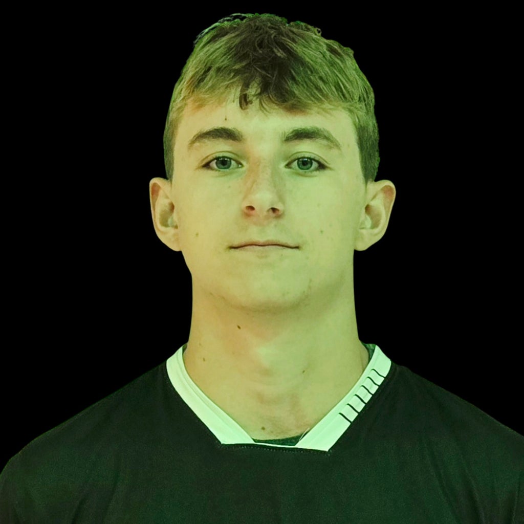 Tyler JEFFREY