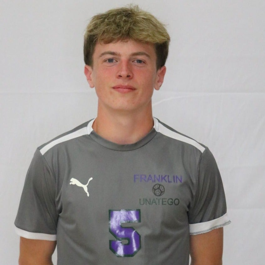 Levi Russell mugshot