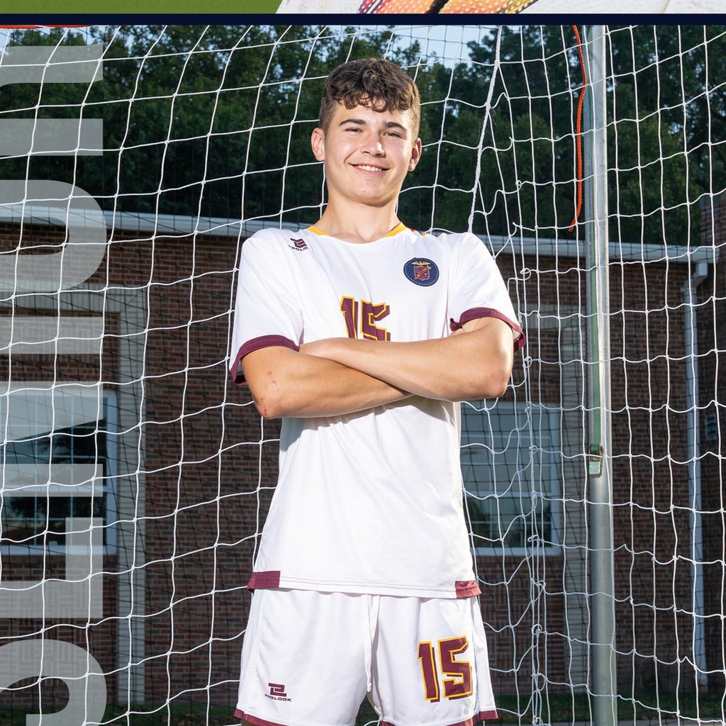 Nicholas Kavalenka mugshot