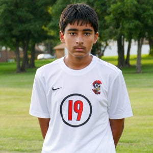Neil Galani mugshot