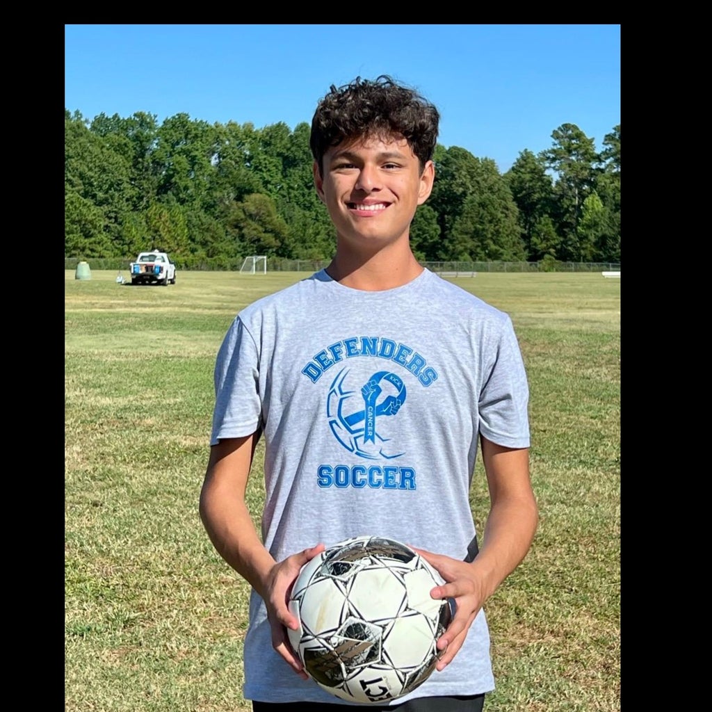 Kason Oliver mugshot