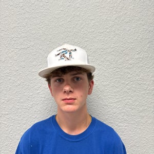 Josiah Reynolds mugshot