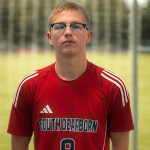 Mason Ehrlich mugshot