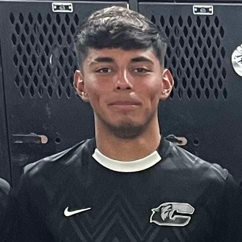 Brian Flores mugshot