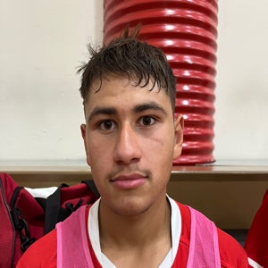 Jiovanni Villa mugshot