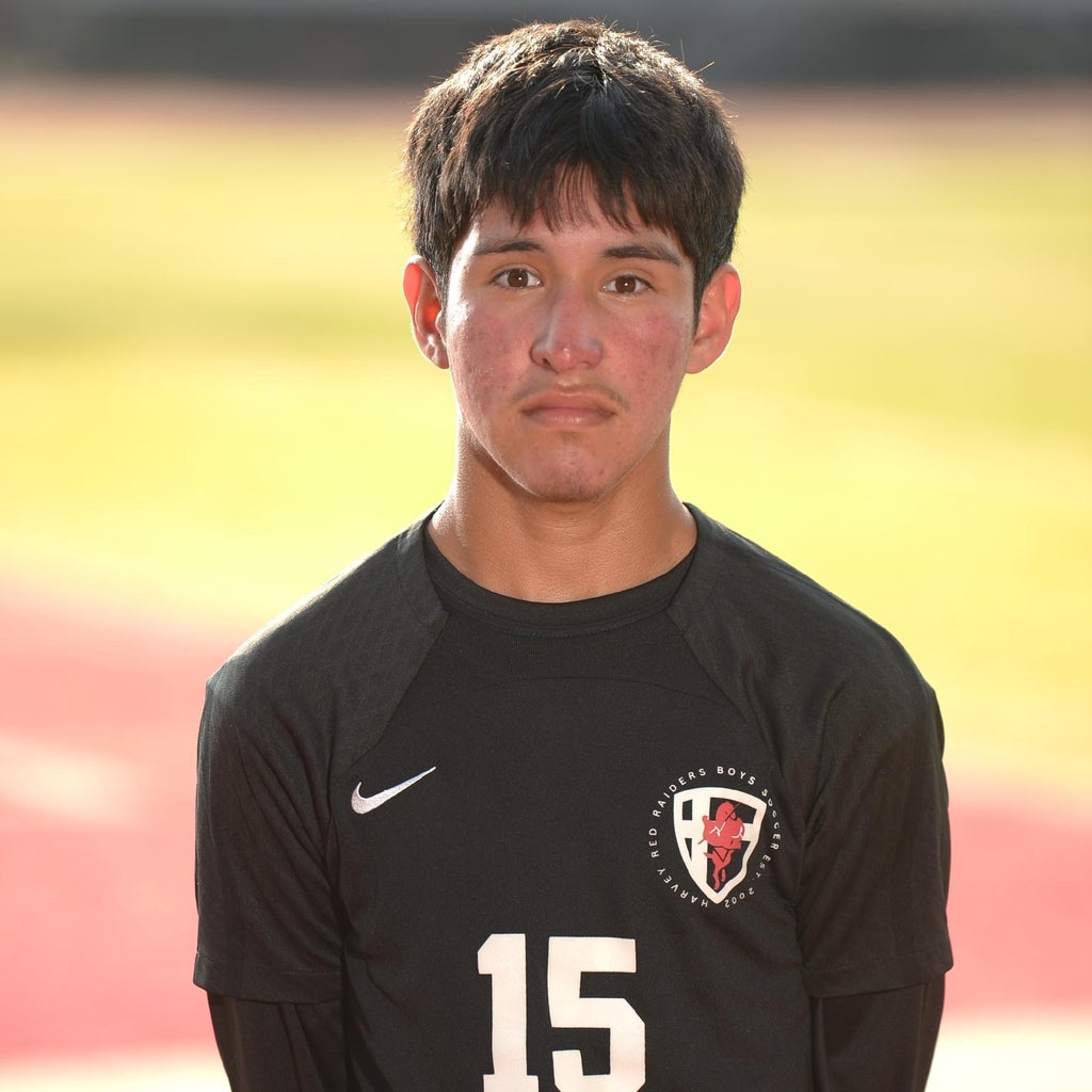 Hector Ordaz mugshot