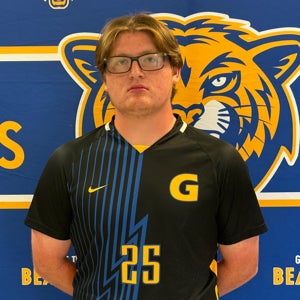 Kamden Hulley mugshot