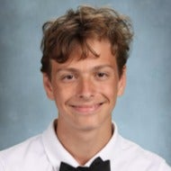 Lucian Runyan mugshot