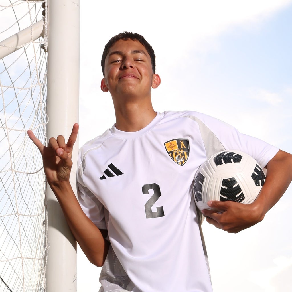 Levi Ramirez mugshot