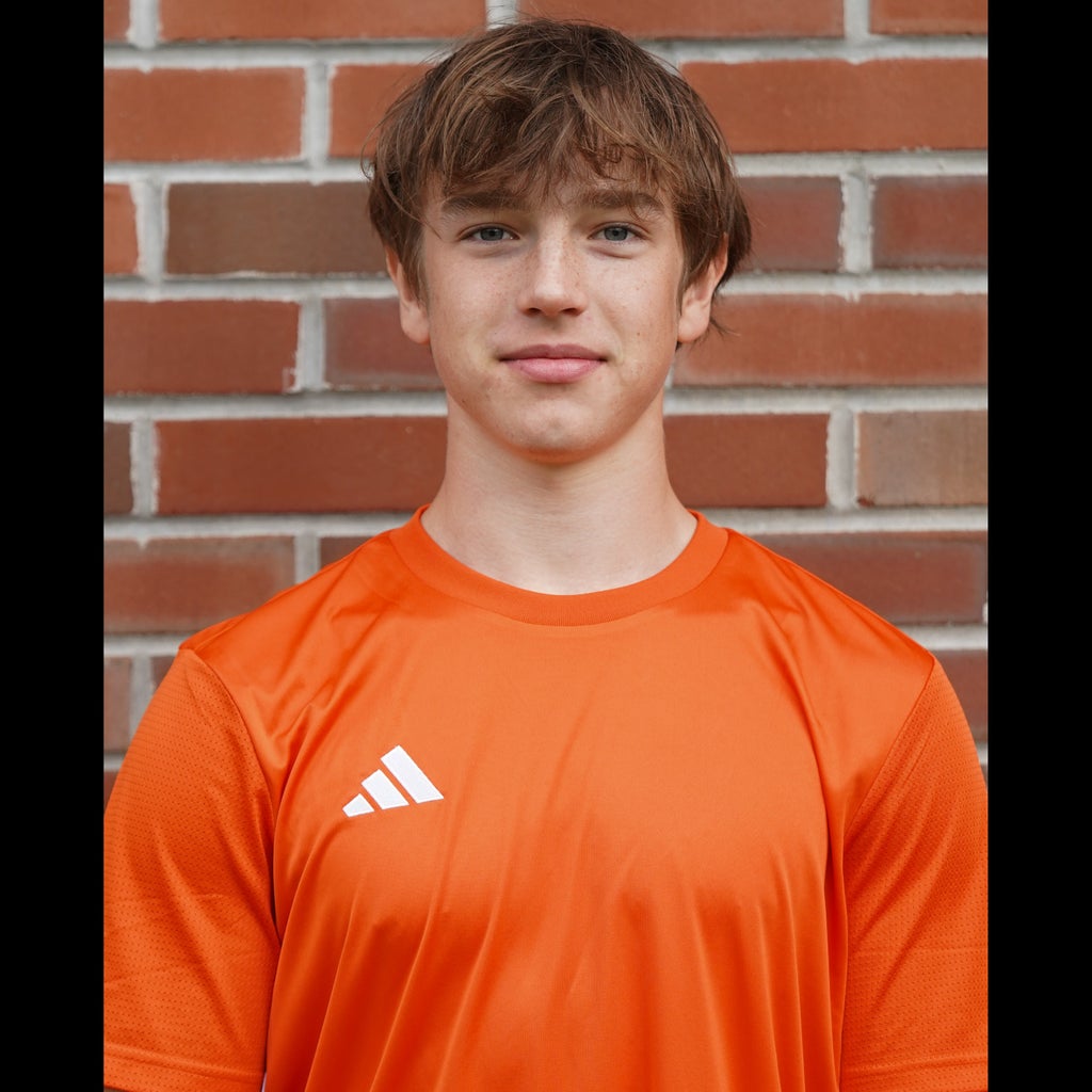 Brayden Harmer mugshot