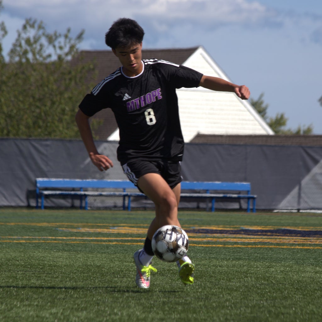 Thomas Levis mugshot