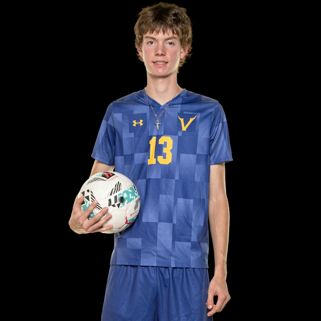 Cameron Krause mugshot