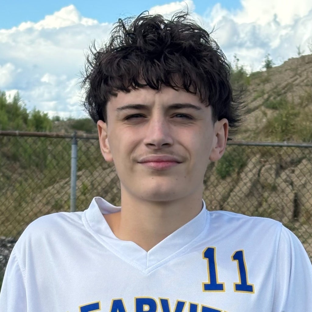 Jacob Galvan