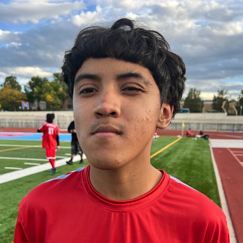 Erik Gallegos mugshot