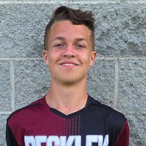 Benjamin Johnson mugshot