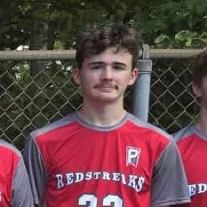 Mason Caroll mugshot