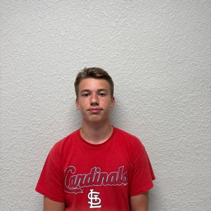 Simon Buchanan mugshot