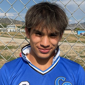 Joseph Leal
