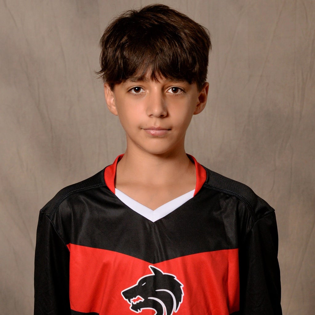 Jaxson Riffell mugshot