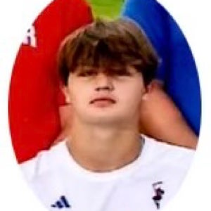 Logan Elverson mugshot