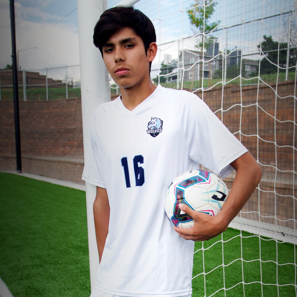 Camilo Sanchez mugshot