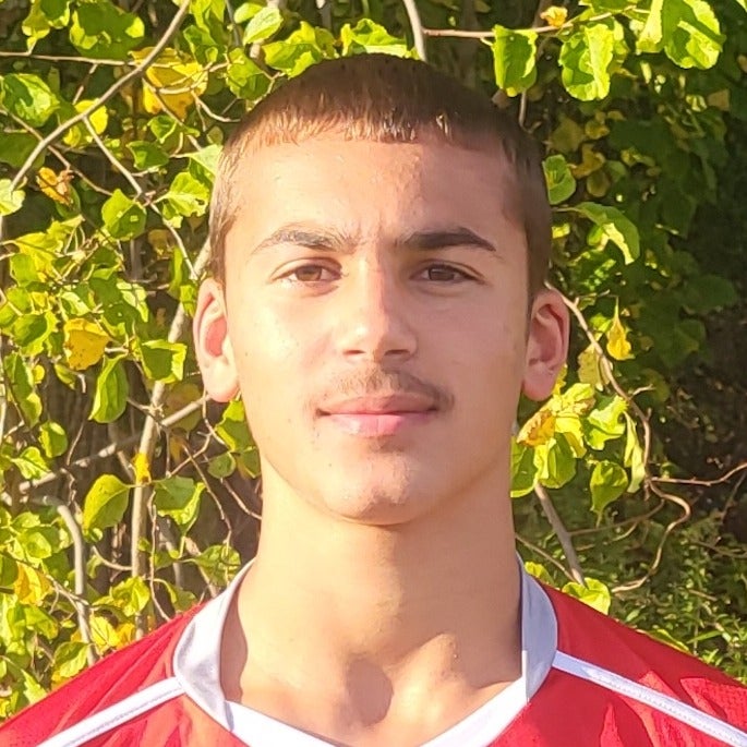 Tyson Brenes mugshot