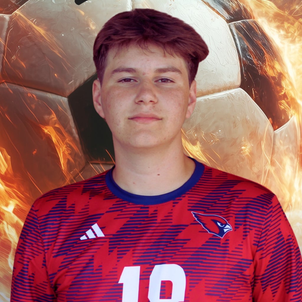 Landon Gorman mugshot