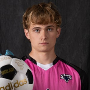 Blake Gilboe