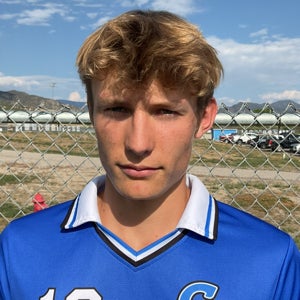 Clayton Terrell
