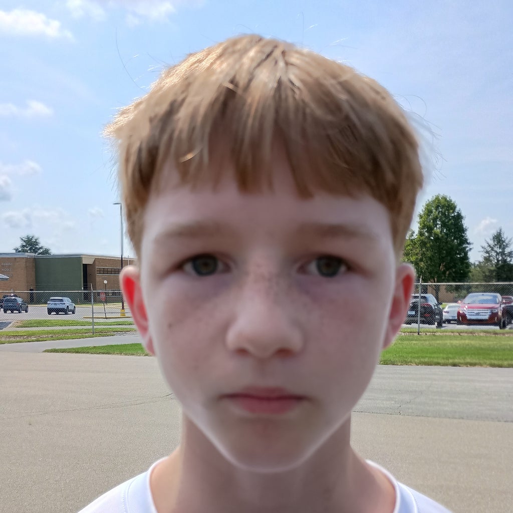 Leven Indrutz mugshot