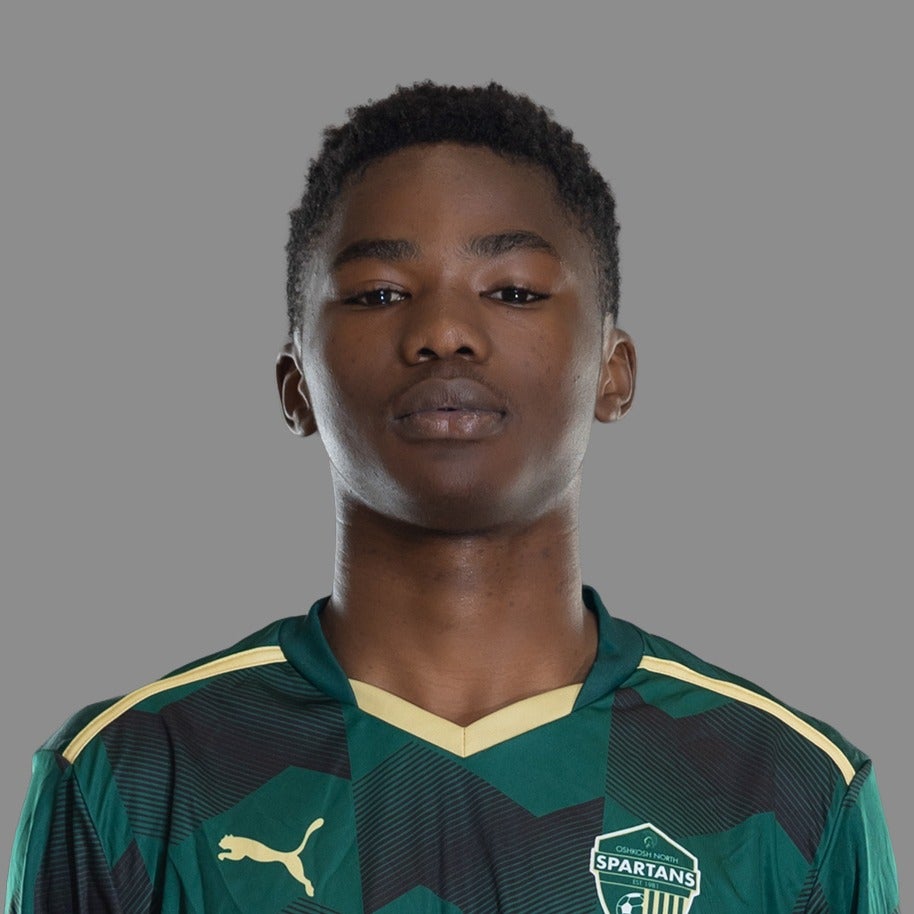 John Patrick mugshot