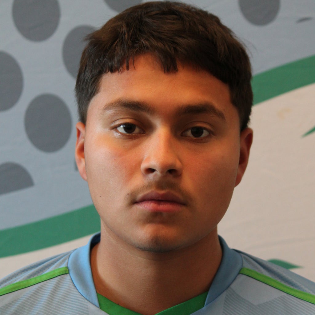 Josualdo Zavala Avelar mugshot