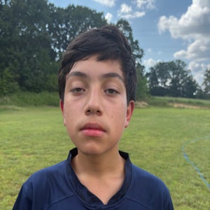 Oscar Mendoza mugshot